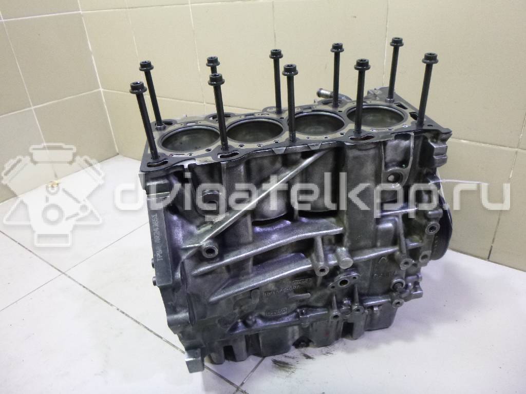 Фото Блок двигателя для двигателя B4204T6 для Volvo (Changan) S80L 203 л.с 16V 2.0 л бензин {forloop.counter}}