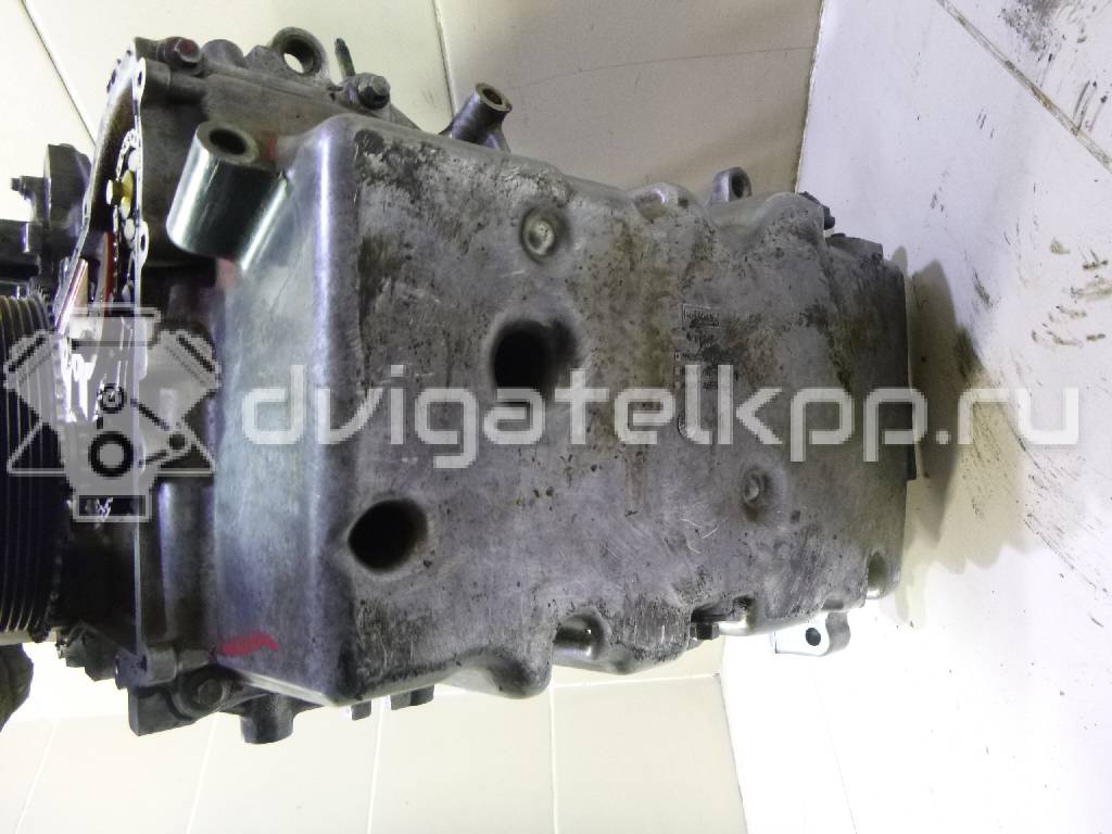 Фото Блок двигателя для двигателя B4204T6 для Volvo (Changan) S80L 203 л.с 16V 2.0 л бензин {forloop.counter}}