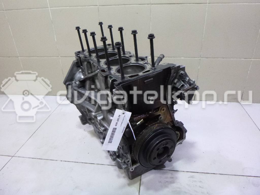 Фото Блок двигателя для двигателя B4204T6 для Volvo (Changan) S80L 203 л.с 16V 2.0 л бензин {forloop.counter}}