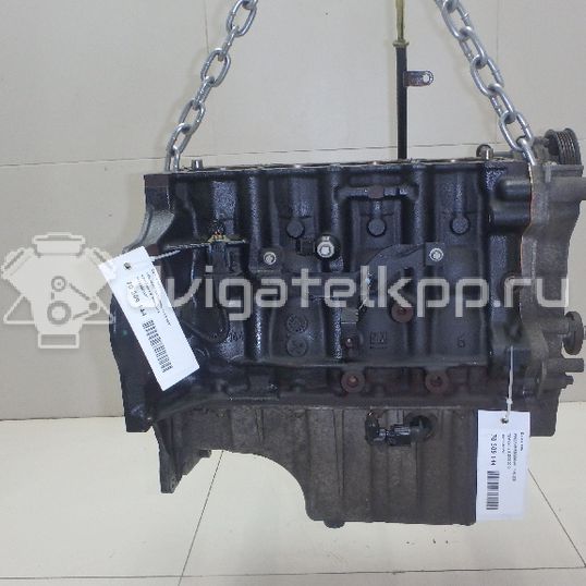 Фото Контрактный (б/у) двигатель A 18 XER для Opel / Vauxhall 137-140 л.с 16V 1.8 л бензин 55568227