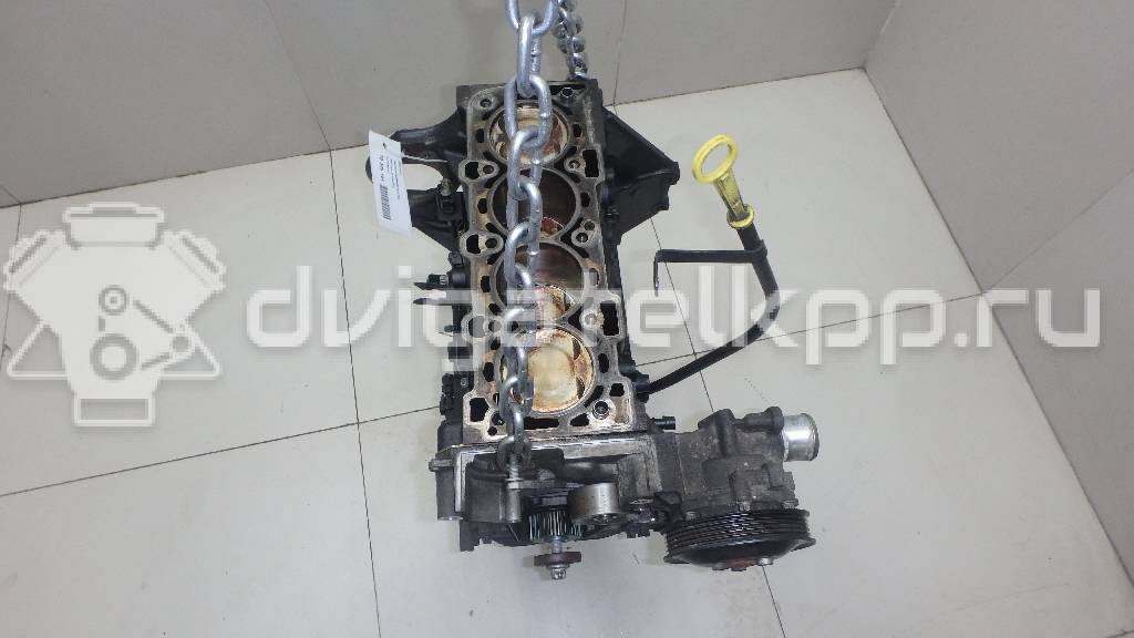 Фото Контрактный (б/у) двигатель A 18 XER для Opel / Vauxhall 137-140 л.с 16V 1.8 л бензин 55568227 {forloop.counter}}