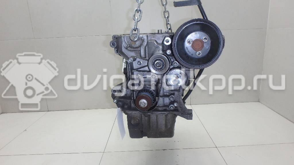 Фото Контрактный (б/у) двигатель A 18 XER для Opel / Vauxhall 137-140 л.с 16V 1.8 л бензин 55568227 {forloop.counter}}