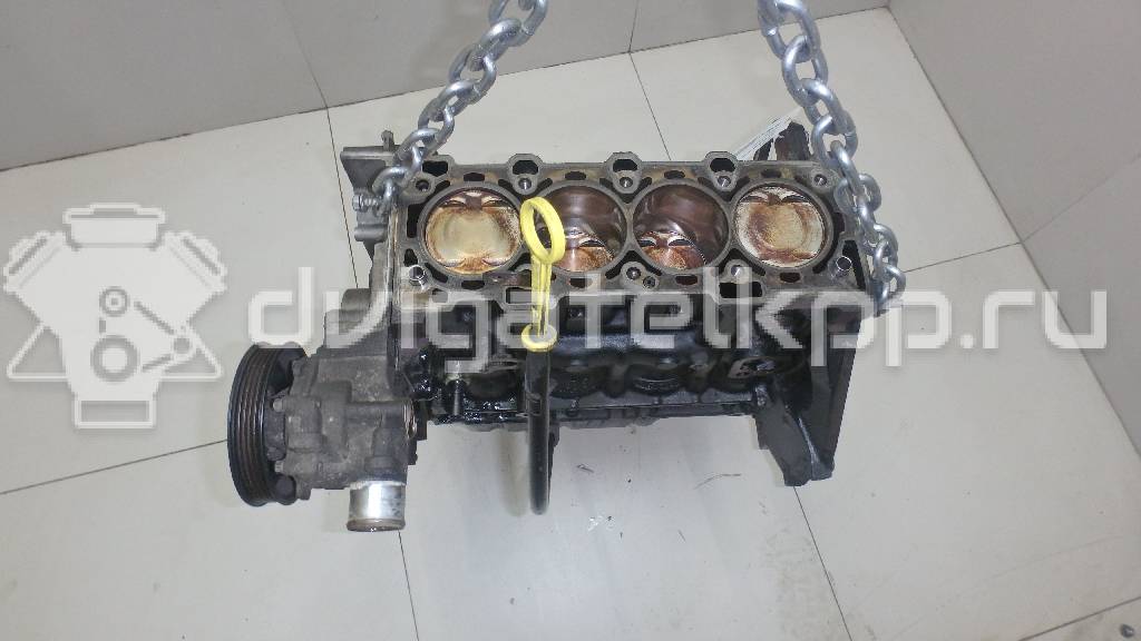 Фото Контрактный (б/у) двигатель A 18 XEL для Opel / Vauxhall 116-120 л.с 16V 1.8 л бензин 55568227 {forloop.counter}}