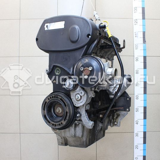 Фото Контрактный (б/у) двигатель Z 18 XER для Holden / Opel / Chevrolet / Vauxhall 140 л.с 16V 1.8 л бензин 55568227