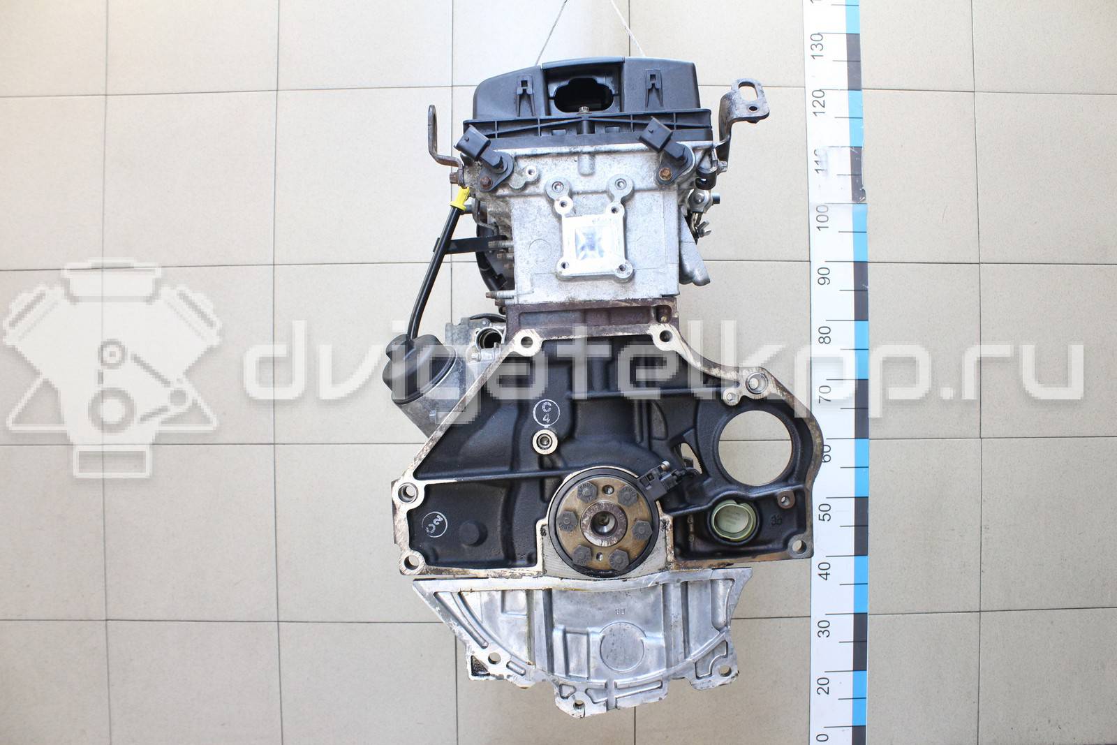 Фото Контрактный (б/у) двигатель A 18 XER для Opel / Vauxhall 137-140 л.с 16V 1.8 л бензин 55568227 {forloop.counter}}