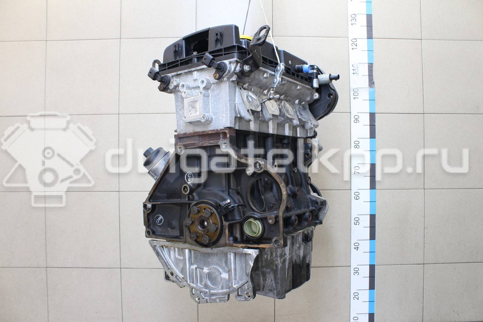 Фото Контрактный (б/у) двигатель A 18 XER для Opel / Vauxhall 137-140 л.с 16V 1.8 л бензин 55568227 {forloop.counter}}