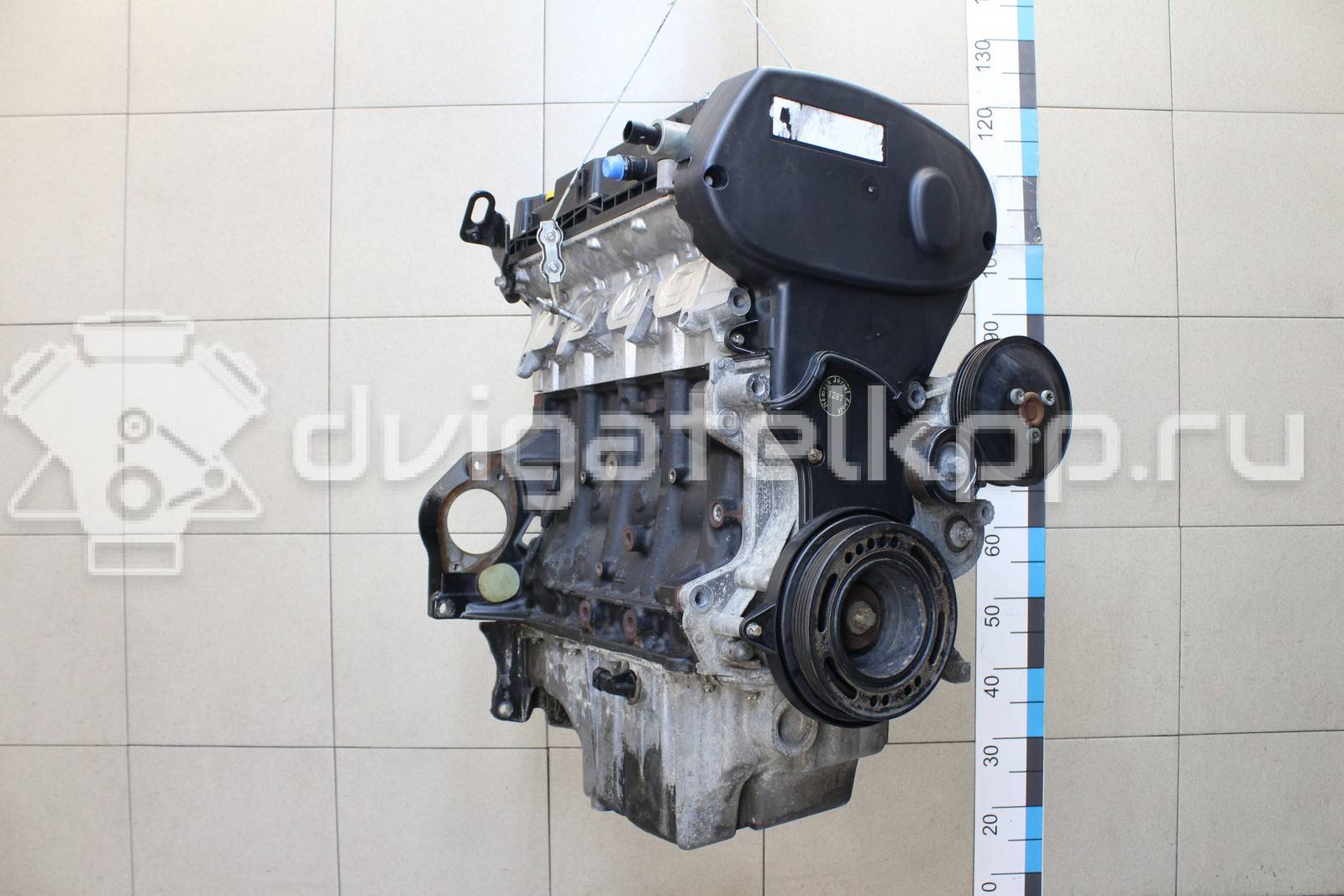 Фото Контрактный (б/у) двигатель A 18 XER для Opel / Vauxhall 137-140 л.с 16V 1.8 л бензин 55568227 {forloop.counter}}