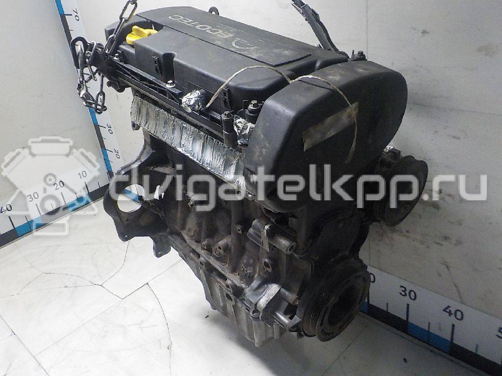 Фото Контрактный (б/у) двигатель Z 16 XER для Opel / Vauxhall 116 л.с 16V 1.6 л бензин 603253 {forloop.counter}}