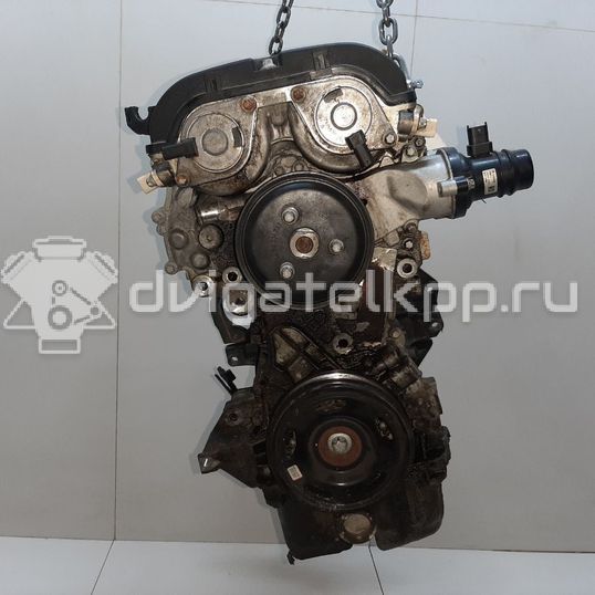 Фото Контрактный (б/у) двигатель B 14 NET для Opel / Vauxhall 140-150 л.с 16V 1.4 л бензин 95517729