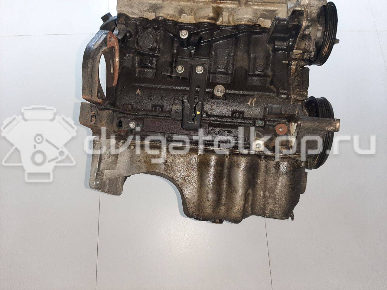 Фото Контрактный (б/у) двигатель B 14 NET для Opel / Vauxhall 140-150 л.с 16V 1.4 л бензин 95517729 {forloop.counter}}