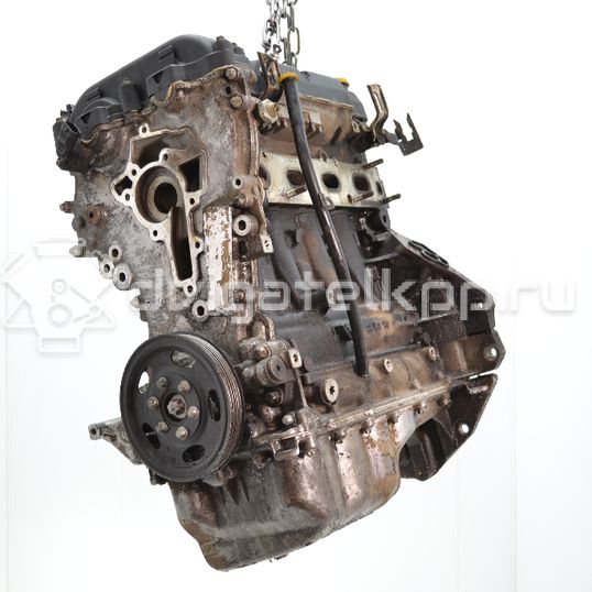 Фото Контрактный (б/у) двигатель Z 14 XEP для Holden / Opel / Vauxhall 90 л.с 16V 1.4 л бензин 93191965