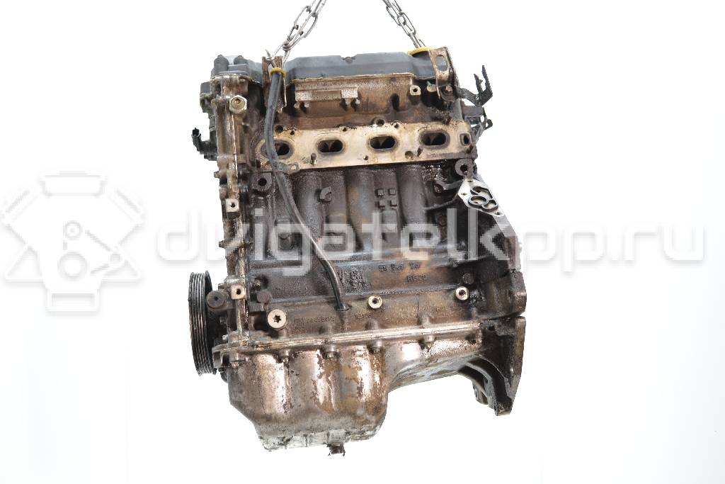 Фото Контрактный (б/у) двигатель Z 14 XEP для Holden / Opel / Vauxhall 90 л.с 16V 1.4 л бензин 93191965 {forloop.counter}}