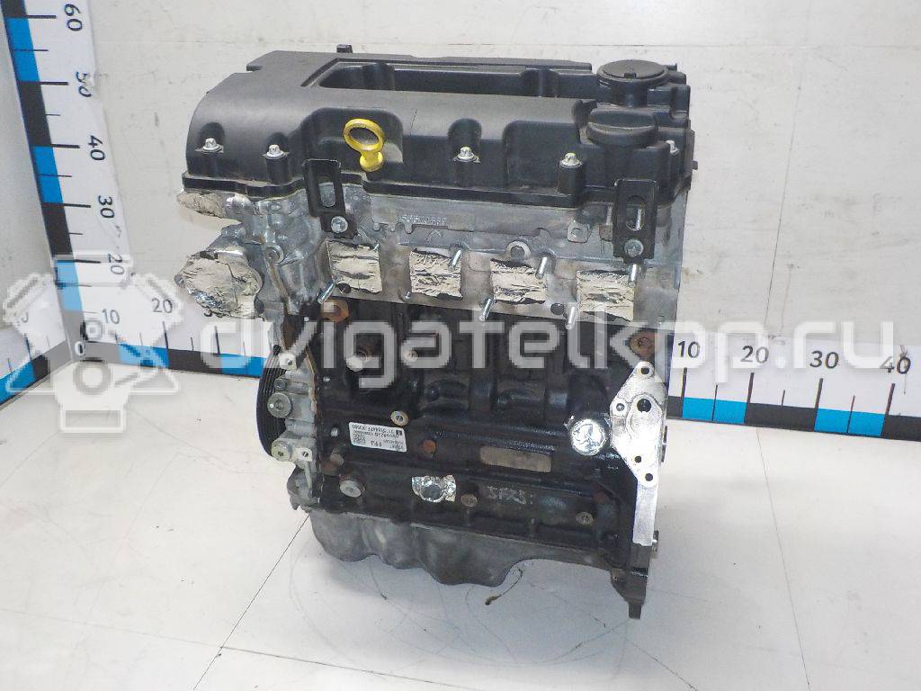 Фото Контрактный (б/у) двигатель B 14 NET для Opel / Vauxhall 140-150 л.с 16V 1.4 л бензин 95517729 {forloop.counter}}