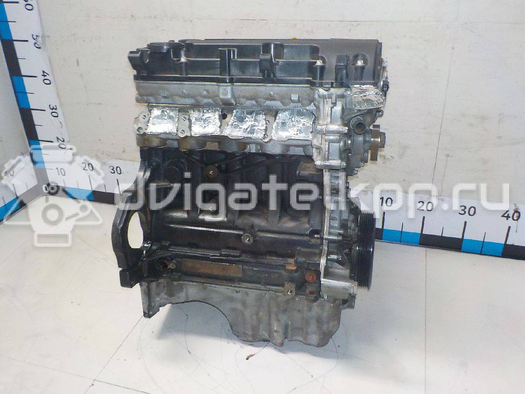 Фото Контрактный (б/у) двигатель B 14 NET для Opel / Vauxhall 140-150 л.с 16V 1.4 л бензин 95517729 {forloop.counter}}