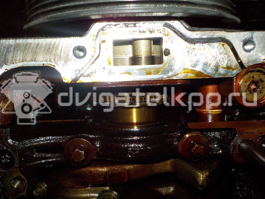 Фото Контрактный (б/у) двигатель B 14 NET для Opel / Vauxhall 140-150 л.с 16V 1.4 л бензин 95517729 {forloop.counter}}