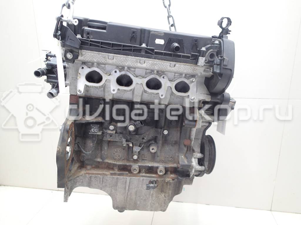 Фото Контрактный (б/у) двигатель A 16 LET для Holden / Opel / Vauxhall / Saab 180 л.с 16V 1.6 л бензин 95513592 {forloop.counter}}