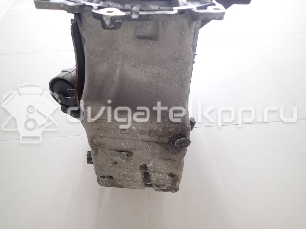 Фото Контрактный (б/у) двигатель A 16 LET для Holden / Opel / Vauxhall / Saab 180 л.с 16V 1.6 л бензин 95513592 {forloop.counter}}