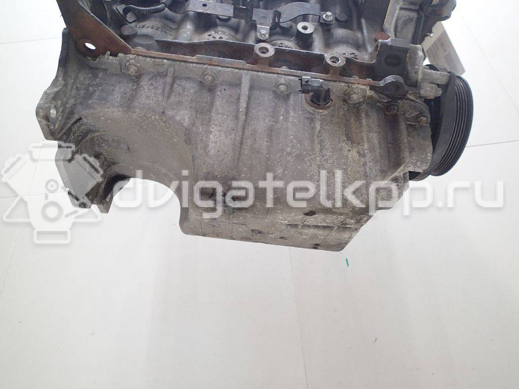 Фото Контрактный (б/у) двигатель A 16 LET для Holden / Opel / Vauxhall / Saab 180 л.с 16V 1.6 л бензин 95513592 {forloop.counter}}