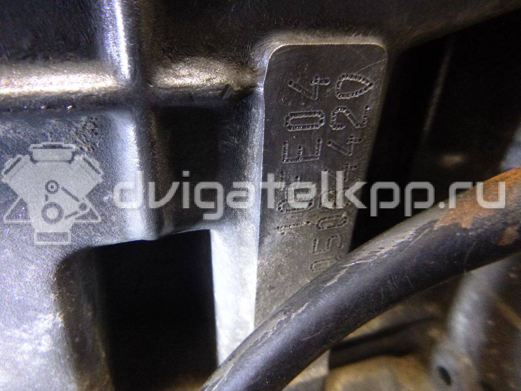 Фото Контрактный (б/у) двигатель KFU (ET3J4) для Peugeot 206 / 307 / 1007 Km / 207 88 л.с 16V 1.4 л бензин 0135JW {forloop.counter}}