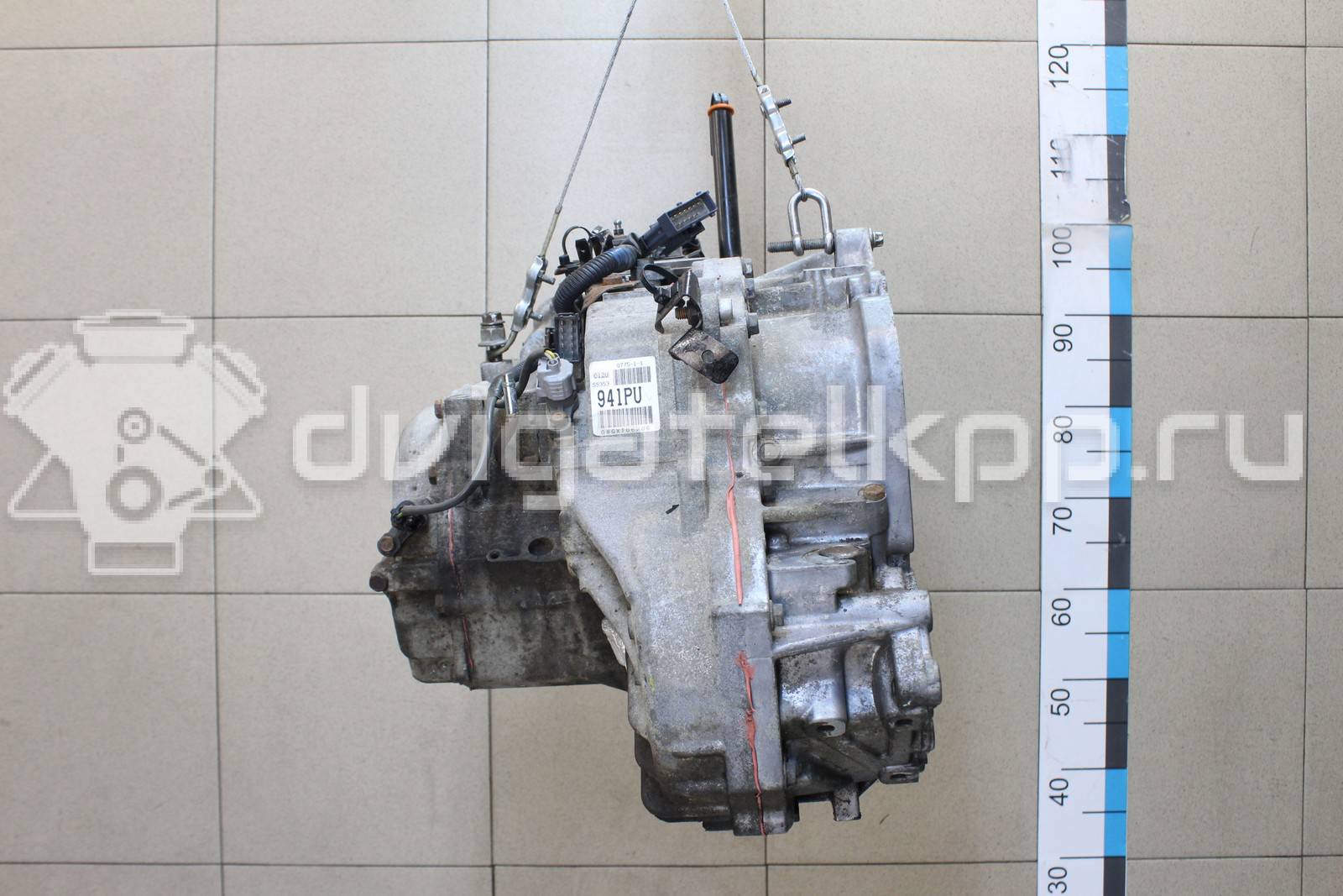 Фото Контрактная (б/у) АКПП для Holden / Opel / Chevrolet / Vauxhall 140 л.с 16V 1.8 л Z 18 XER бензин 93190833 {forloop.counter}}