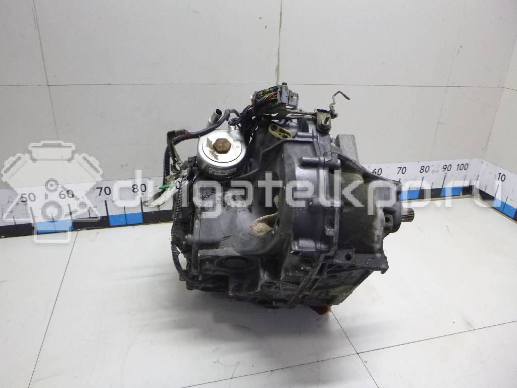 Фото Контрактная (б/у) АКПП для Nissan (Zhengzhou) / Peugeot (Df-Psa) 106 л.с 16V 1.6 л TU5JP4 бензин 2222VX {forloop.counter}}