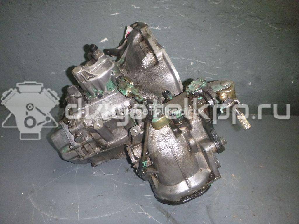 Фото Контрактная (б/у) МКПП для Chevrolet (Sgm) Epica 129 л.с 16V 2.0 л T20SED бензин 96814100 {forloop.counter}}