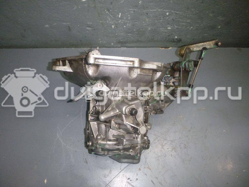 Фото Контрактная (б/у) МКПП для Chevrolet (Sgm) Epica 129 л.с 16V 2.0 л T20SED бензин 96814100 {forloop.counter}}