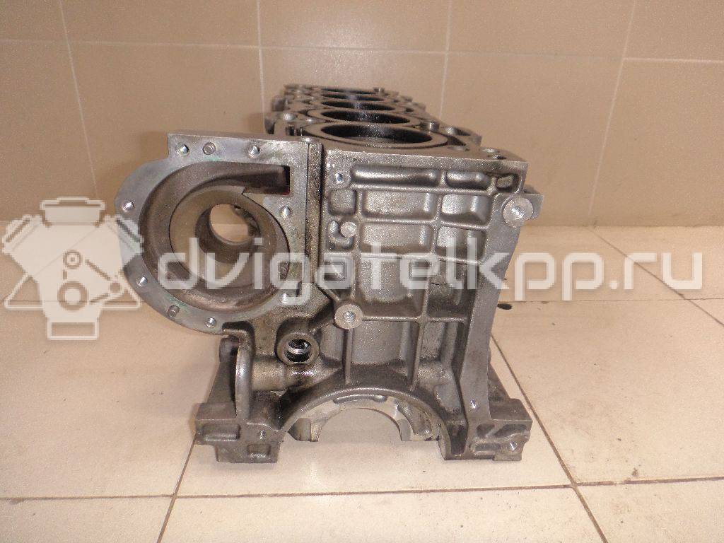 Фото Блок двигателя для двигателя D 5244 T4 для Volvo V70 / Xc60 / S60 / S80 / Xc70 185 л.с 20V 2.4 л Дизельное топливо {forloop.counter}}