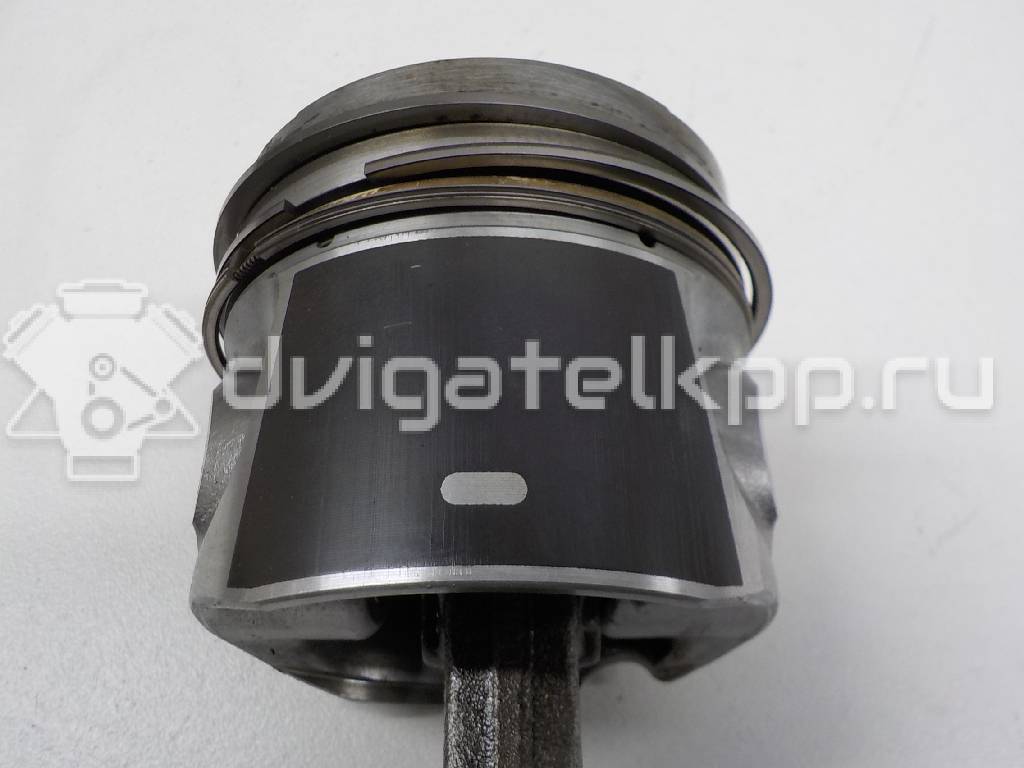 Фото Поршень с шатуном для двигателя D 4204 T5 для Volvo V70 / V60 / Xc60 / S60 / S80 181 л.с 16V 2.0 л Дизельное топливо {forloop.counter}}