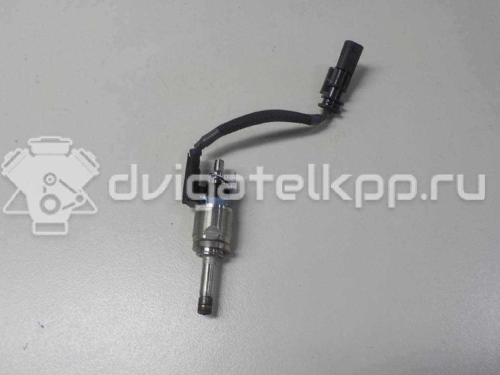 Фото Форсунка инжекторная электрическая для двигателя B 4204 T11 для Volvo Asia / Volvo 245 л.с 16V 2.0 л бензин 31303495 {forloop.counter}}