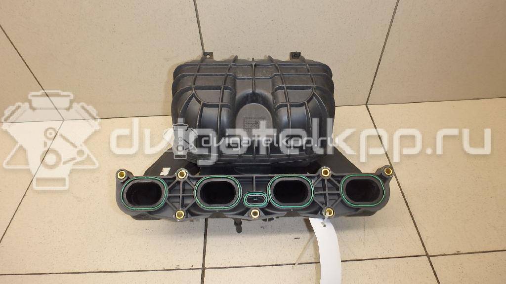 Фото Коллектор впускной для двигателя LE5 для Pontiac / Saturn / Chevrolet / Buick / Buick (Sgm) / Holden / Chevrolet (Sgm) 143-178 л.с 16V 2.4 л бензин 12617644 {forloop.counter}}