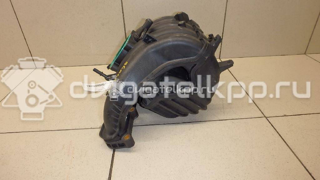 Фото Коллектор впускной для двигателя LE5 для Pontiac / Saturn / Chevrolet / Buick / Buick (Sgm) / Holden / Chevrolet (Sgm) 143-178 л.с 16V 2.4 л бензин 12617644 {forloop.counter}}