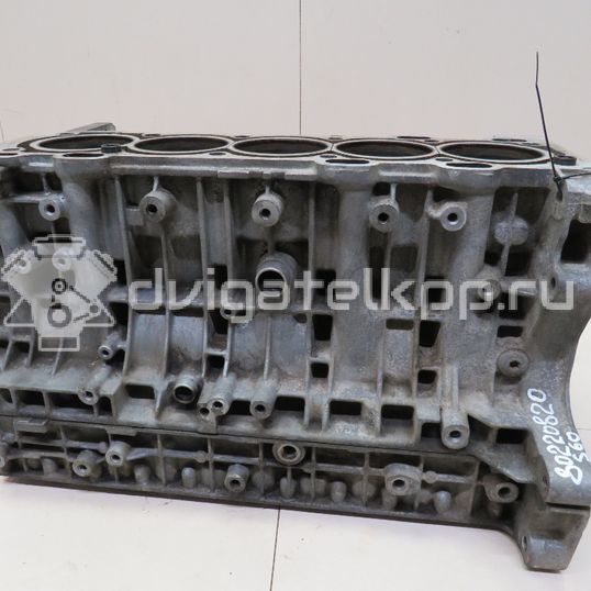 Фото Блок двигателя для двигателя B 5244 S для Volvo S70 Ls / C70 / V70 / S60 / S80 170 л.с 20V 2.4 л бензин