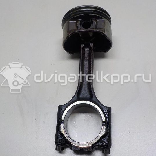 Фото Поршень с шатуном для двигателя B 5244 S2 для Volvo S80 / V70 / S70 Ls / S60 140 л.с 20V 2.4 л бензин