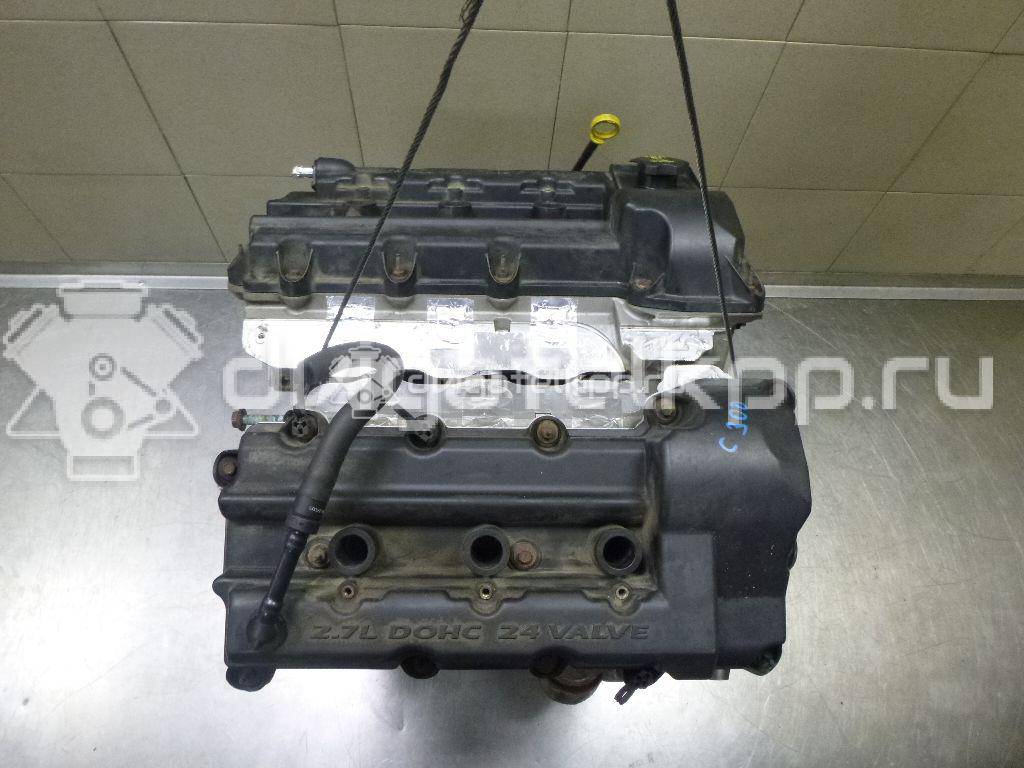 Фото Контрактный (б/у) двигатель EER для Chrysler / Dodge 181-203 л.с 24V 2.7 л бензин {forloop.counter}}