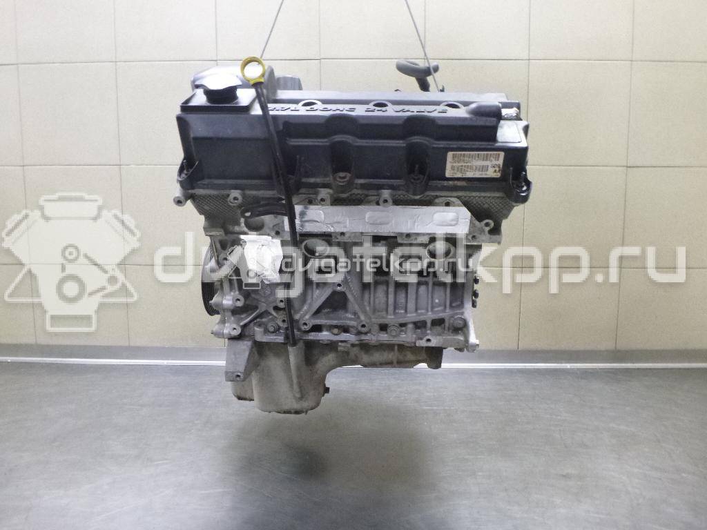 Фото Контрактный (б/у) двигатель EER для Chrysler / Dodge 181-203 л.с 24V 2.7 л бензин {forloop.counter}}