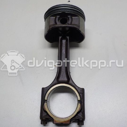 Фото Поршень с шатуном для двигателя B 5244 S2 для Volvo S80 / V70 / S70 Ls / S60 140 л.с 20V 2.4 л бензин