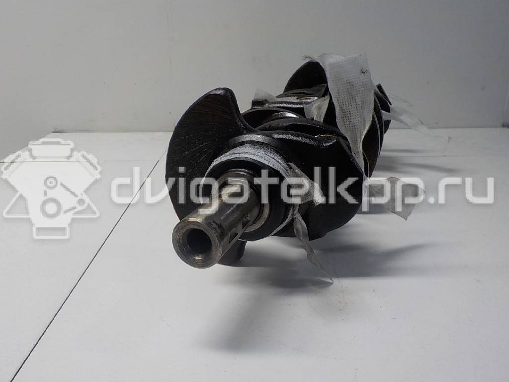 Фото Коленвал для двигателя D 4204 T для Volvo V40 / S40 136 л.с 16V 2.0 л Дизельное топливо 8653654 {forloop.counter}}