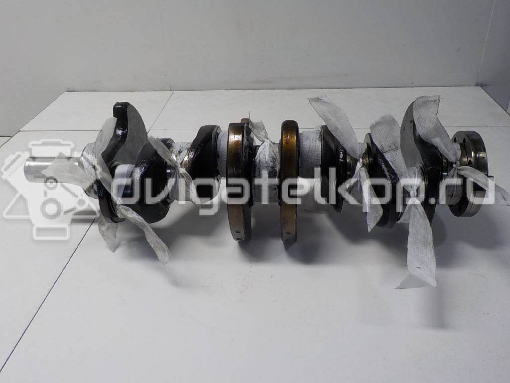 Фото Коленвал  8653654 для Volvo V50 Mw / C70 / V70 / C30 / S40 {forloop.counter}}