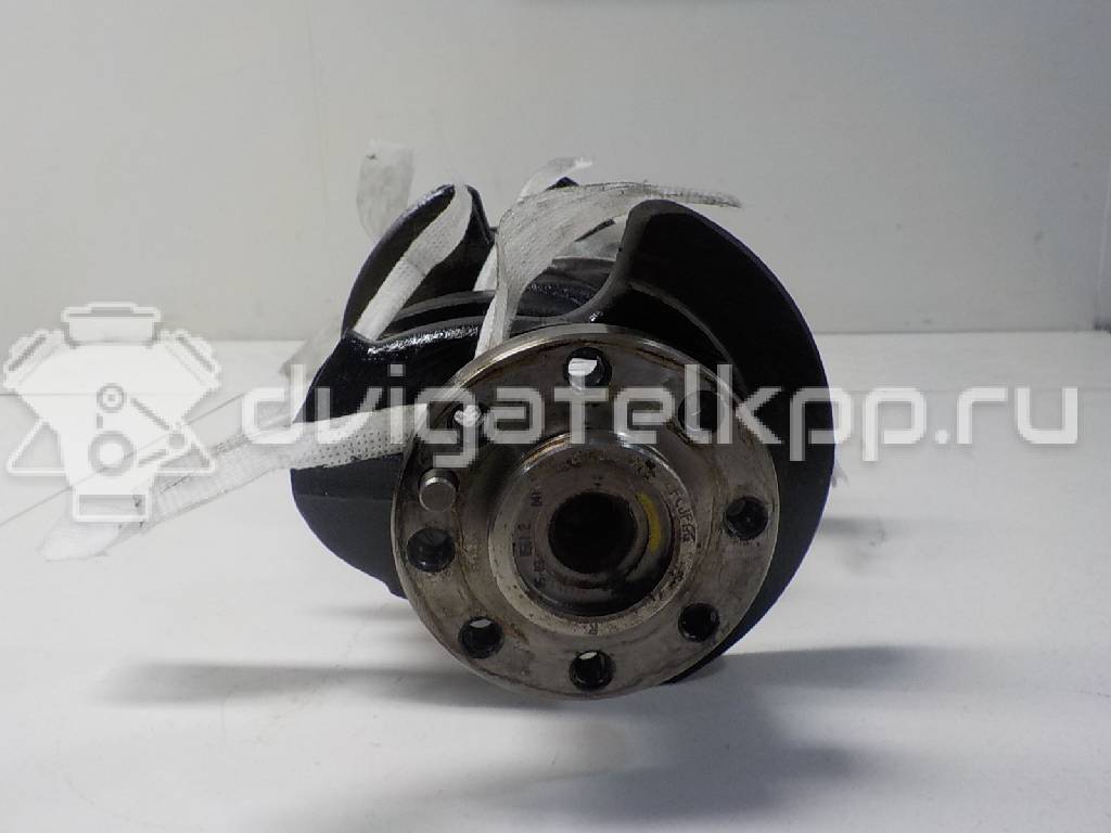 Фото Коленвал  8653654 для Volvo V50 Mw / C70 / V70 / C30 / S40 {forloop.counter}}