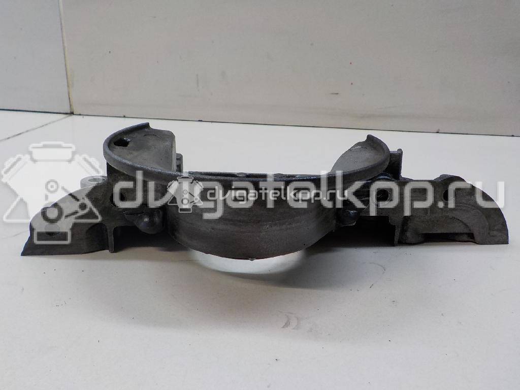 Фото Крышка коленвала передняя  8200391938 для nissan Note (E11) {forloop.counter}}