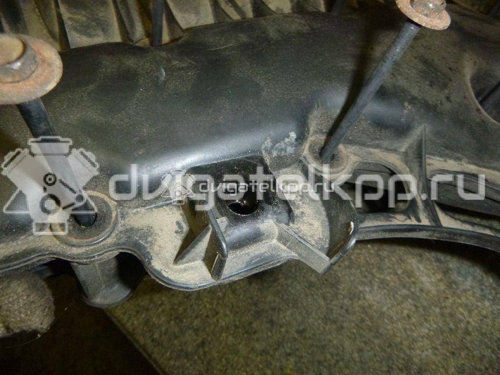 Фото Коллектор впускной для двигателя EGG для Chrysler / Dodge 245-254 л.с 24V 3.5 л бензин 4591863AJ {forloop.counter}}