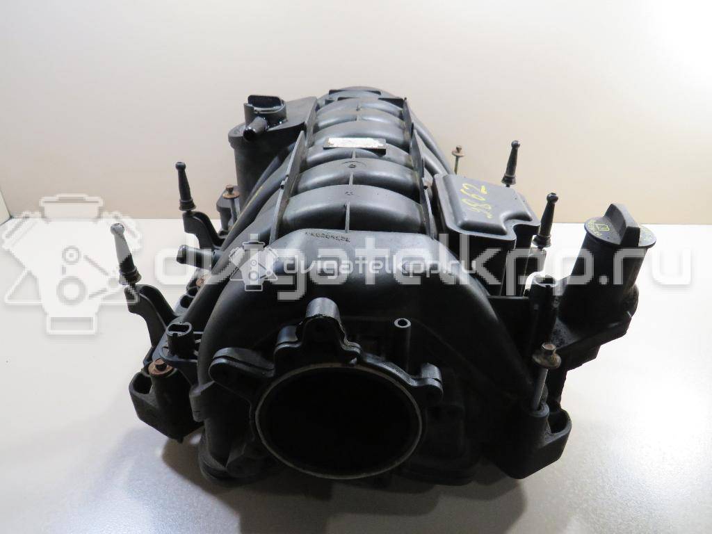 Фото Коллектор впускной для двигателя EZH для Chrysler / Jeep / Dodge / Ram 349-396 л.с 16V 5.7 л бензин 068048131AA {forloop.counter}}