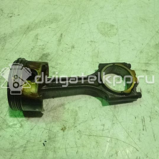 Фото Поршень с шатуном для двигателя B 5244 S4 для Volvo C30 / C70 / V50 Mw / S40 170 л.с 20V 2.4 л бензин