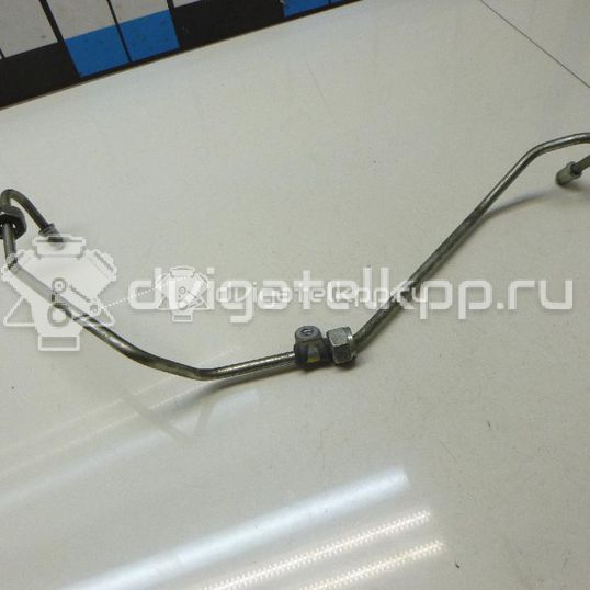 Фото Трубка топливная для двигателя EXF для Lancia / Chrysler / Jeep / Ram 190-239 л.с 24V 3.0 л Дизельное топливо 68224763AA