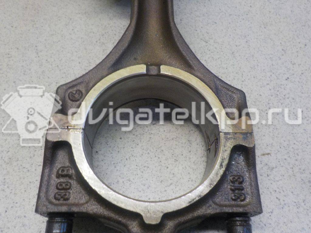 Фото Поршень с шатуном для двигателя M52 B28 (286S2) для Bmw 5 / Z3 E36 / 7 / 3 192-196 л.с 24V 2.8 л бензин {forloop.counter}}