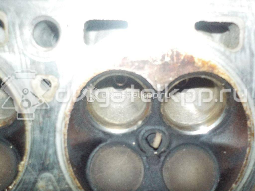 Фото Головка блока для двигателя EER для Chrysler / Dodge 181-203 л.с 24V 2.7 л бензин 04892066AA {forloop.counter}}