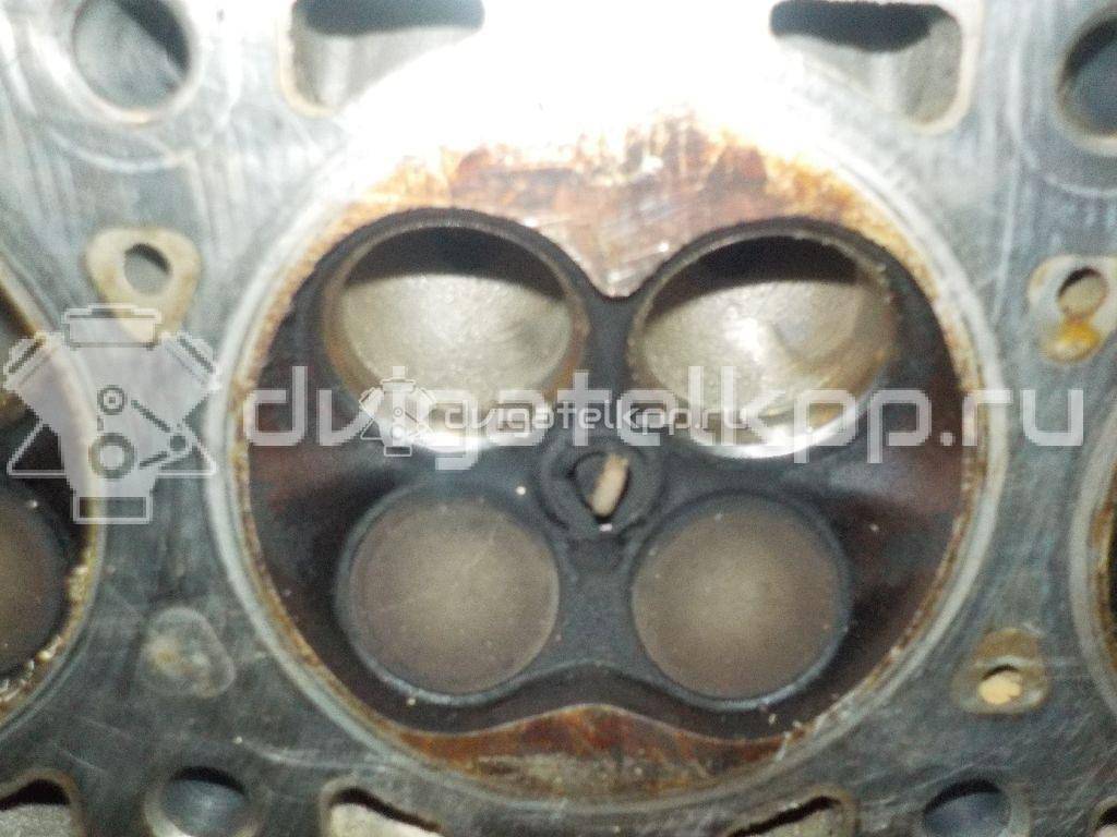 Фото Головка блока для двигателя EER для Chrysler / Dodge 181-203 л.с 24V 2.7 л бензин 04892066AA {forloop.counter}}