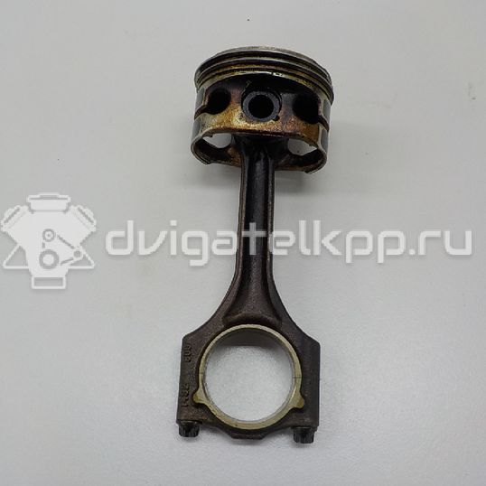 Фото Поршень с шатуном для двигателя M54 B22 (226S1) для Bmw 5 / Z4 / Z3 E36 / 3 163-170 л.с 24V 2.2 л бензин