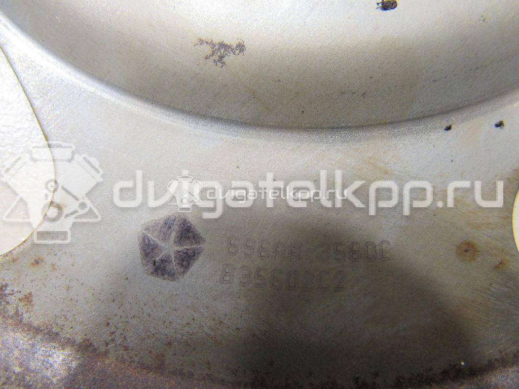 Фото Маховик для двигателя ERB для Chrysler / Dodge / Lancia / Ram / Jeep 276-286 л.с 24V 3.6 л бензин 4800696AA {forloop.counter}}